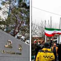 جنوبی کوریا کا ایران کو 5 لاکھ ڈالرز امداد فراہم کرنے کا فیصلہ