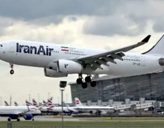 خطے میں اہم پیش رفت!ایران نے فضائی حدود کھولنے کا اعلان کر دیا