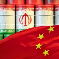 امریکی بحری ناکہ بندی: ایران نے چین کو تیل بھیجنے کا نیا راستہ ڈھونڈ لیا