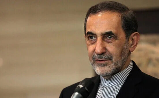 آبنائے ہرمز کی کنجی ایران کے مضبوط ہاتھوں میں ہے، سینئر مشیر سپریم لیڈر