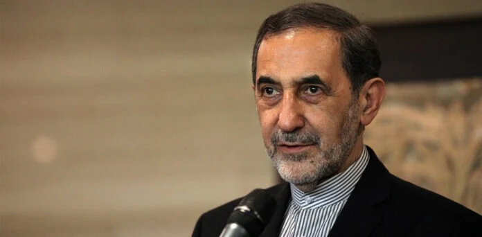 آبنائے ہرمز کی کنجی ایران کے مضبوط ہاتھوں میں ہے، سینئر مشیر سپریم لیڈر