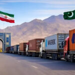 پاکستان کا جرات مندانہ اقدام!پاکستان نے ایران کے لیے نئی راہیں کھول دیں، مخالفین دیکھتے رہ گئے