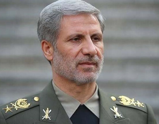 جنگ کے سائے گہرے ہوگئے!زمینی حملہ ہوا تو کوئی نہیں بچے گا،ایرانی آرمی چیف نے بالآخر واضح اعلان کردیا