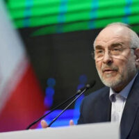 باقر قالیباف کی ’جان فدا‘ مہم میں 3 کروڑ ایرانیوں کے اندراج کی تصدیق