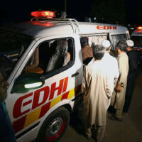 انا للہ وانا الیہ راجعون !ہری پور میں افسوسناک واقعہ ، ایک ہی خاندان کے 8افراد جاں بحق