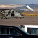 اجازت کے بغیر امریکی فوجی طیاروں کی لینڈنگ کی کوشش، حکومت نے روک دیا