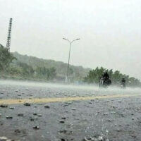 موسم بدلنے کو تیار!بارشوں کا نیا سسٹم کب سے داخل ہوگا؟ اہم پیشگوئی سامنے آگئی