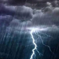تیز ہواؤں، آندھی اور گرج چمک کے ساتھ بارش،محکمہ موسمیات نے پیشگوئی کردی