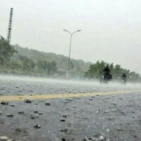 گرمی کی شدت بڑھے گی یا بارش برس پڑے گی؟ موسم کیسا رہے گا؟ محکمہ موسمیات نے پیش گوئی کر دی