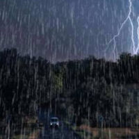 16سے 18اپریل تک بارشیں اورژالہ باری،الرٹ جاری