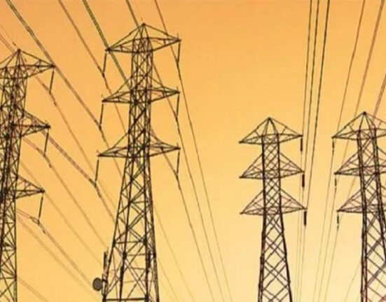 300 یونٹ تک مفت بجلی دینے کا اعلان