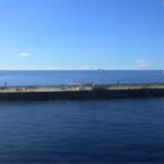 امریکی فوج نے ایرانی تیل سے منسلک آئل ٹینکر قبضے میں لے لیا