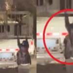 شک کی آگ یا سچ کی تلاش؟بیوی شوہر کو رنگے ہاتھوں پکڑنے کیلئے گاڑی کے پیچھے جا لٹکی،پھر کیا ہوا ؟ناقابل یقین خبر آگئی