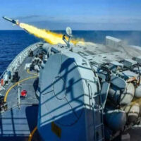 پاک بحریہ کا بڑا کارنامہ! اینٹی شپ میزائل کا کامیاب تجربہ