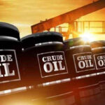 عالمی منڈی میں تیل کی قیمتوں میں اضافہ ، خام تیل 107 ڈالر فی بیرل ہوگیا