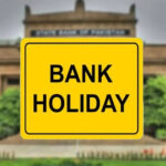 اہم اعلان !بینک، مالیاتی ادارے اور سرکاری دفاتر 3 دن بند رہیں گے