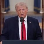 ایران کے پاس 48 گھنٹے ہیں، ڈیل نہ کی تو قیامت ٹوٹ پڑے گی‘، ٹرمپ کی دھمکی