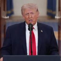 ایران کے پاس 48 گھنٹے ہیں، ڈیل نہ کی تو قیامت ٹوٹ پڑے گی‘، ٹرمپ کی دھمکی