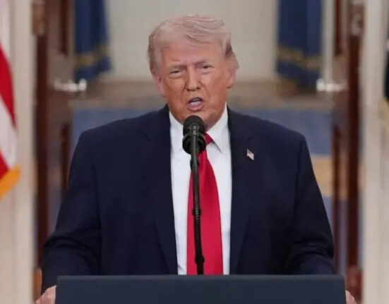 ایران کے پاس 48 گھنٹے ہیں، ڈیل نہ کی تو قیامت ٹوٹ پڑے گی‘، ٹرمپ کی دھمکی