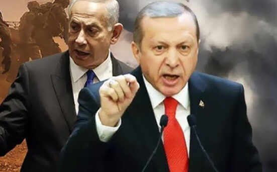 خاموشی ٹوٹ گئی! نیتن یاہو نے اردوان کو للکار دیا، نیا تنازع کھڑا ہوگیا،امت مسلمہ کیلئے بری خبر آگئی