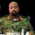 یوگنڈا کے آرمی چیف کا ترکیہ سے 1 ارب ڈالر اور ’خوبصورت ترین دلہن‘ کا حیران کُن مطالبہ