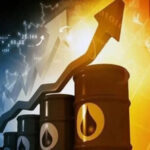 خام تیل کی قیمتیں آسمان کو چھونے لگیں، بلند ترین سطح پر پہنچ گئیں، مہنگائی میں مزید اضافے کا خدشہ