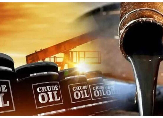 عالمی منڈی میں خام تیل کی قیمتوں میں 3 فیصد اضافہ