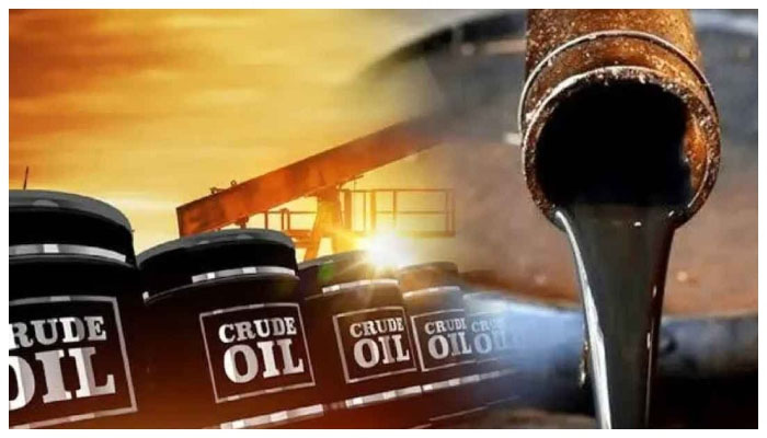 عالمی منڈی میں خام تیل کی قیمتوں میں 3 فیصد اضافہ