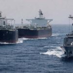 آبنائے ہرمز اور امریکی ناکہ بندی کے باوجود تیل سے بھرے جہاز کراچی پہنچ گئے، کتنے ہزار ٹن تیل لے کر آئے؟