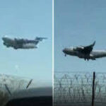 اسلام آباد مذاکرات دوسرا مرحلہ، امریکی ایڈوانس سیکیورٹی ٹیم کے 6 خصوصی طیارے پاکستان پہنچ گئے