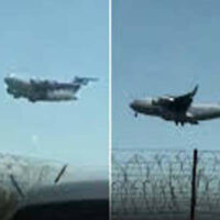 اسلام آباد مذاکرات دوسرا مرحلہ، امریکی ایڈوانس سیکیورٹی ٹیم کے 6 خصوصی طیارے پاکستان پہنچ گئے