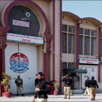 بانی سے ملاقات کا دن،6پارٹی رہنماؤں کی فہرست جیل حکام کو ارسال