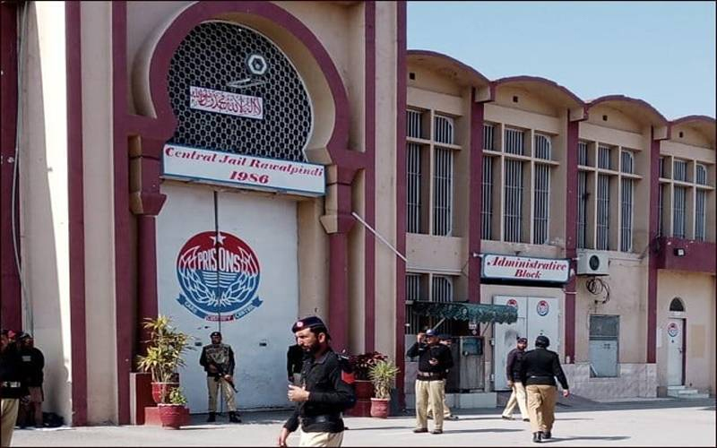 بانی سے ملاقات کا دن،6پارٹی رہنماؤں کی فہرست جیل حکام کو ارسال