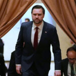 جے ڈی وینس کا دورۂ پاکستان مؤخر