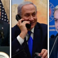 خفیہ لمحے بے نقاب! مذاکرات کے دوران جے ڈی وینس کو نیتن یاہو کی فون کال نے بات چیت کا رخ موڑ دیا، ایران نے بڑا راز کھول دیا