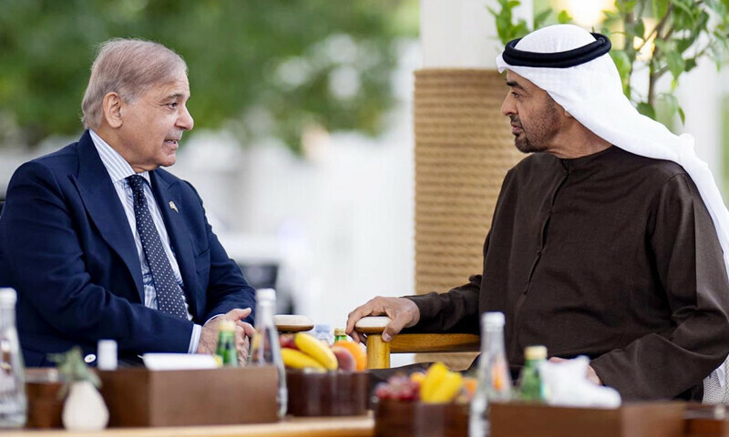 حکومت کا بڑا مالی فیصلہ!متحدہ عرب امارات کو مزید ایک ارب ڈالر واپس کرنے کا اعلان