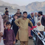 غیر قانونی مقیم افغان باشندوں کیخلاف آپریشن، 14 گرفتار، کارروائیاں مزید تیز