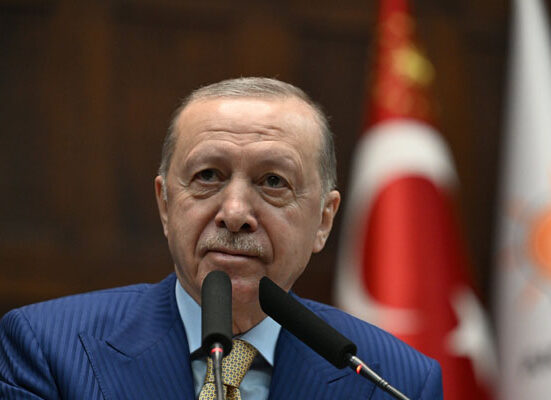 جنگ بندی پر برادر ملک پاکستان سمیت تمام فریقین کو دل کی گہرائیوں سے مبارکباد دیتے ہیں: ترک صدر