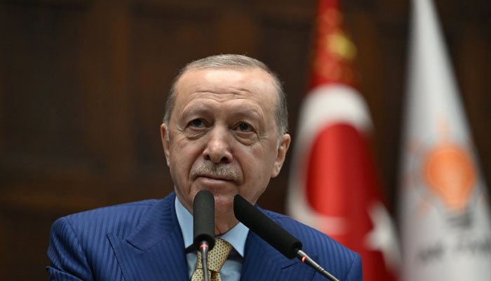 جنگ بندی پر برادر ملک پاکستان سمیت تمام فریقین کو دل کی گہرائیوں سے مبارکباد دیتے ہیں: ترک صدر