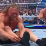 بروک لیسنر کا ریسلنگ کی دنیا کو ’’بائے بائے‘‘