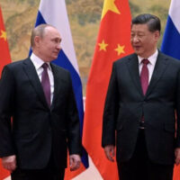 منگل کے دن کیا ہونیوالا ہے؟ ٹرمپ کے بیان کے بعد چین اور روس کے درمیان اہم رابطہ، بڑی خبر سامنے آ گئی