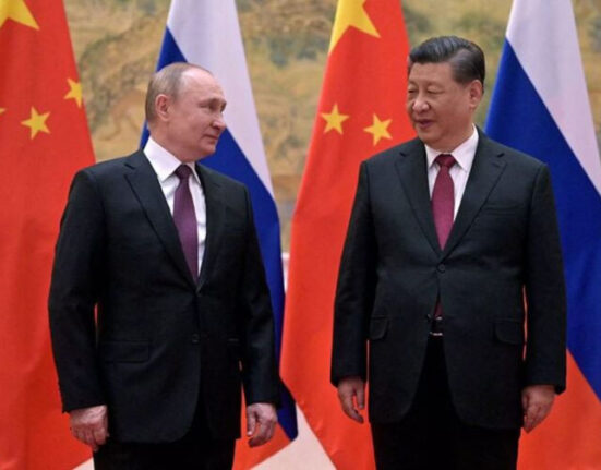 منگل کے دن کیا ہونیوالا ہے؟ ٹرمپ کے بیان کے بعد چین اور روس کے درمیان اہم رابطہ، بڑی خبر سامنے آ گئی