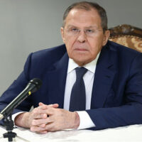 امریکا کے دوسرے ممالک پر فوجی حملے صرف تیل کے لیے ہیں: روس