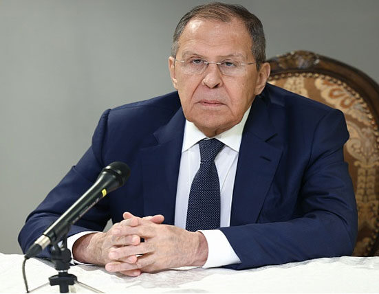 امریکا کے دوسرے ممالک پر فوجی حملے صرف تیل کے لیے ہیں: روس