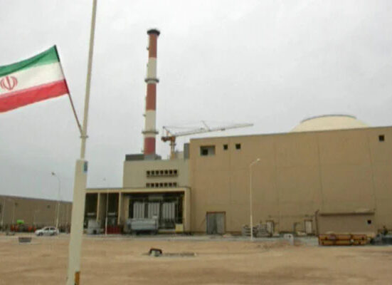 ایران کے جوہری پلانٹ پر امریکی و اسرائیلی حملے، روس نے عملے کے مزید 198 افراد نکال لیے