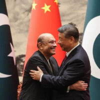 دوست ہو تو چین جیسا !پاکستان اور چین کے درمیان 3مفاہمتی یادداشتوں پر دستخط