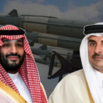 خلیجی اتحادیوں نے امریکا سے منہ موڑ لیا، اسلحے کی ہنگامی سپلائی کے لیے متبادل منڈیوں کی تلاش