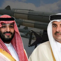 خلیجی اتحادیوں نے امریکا سے منہ موڑ لیا، اسلحے کی ہنگامی سپلائی کے لیے متبادل منڈیوں کی تلاش