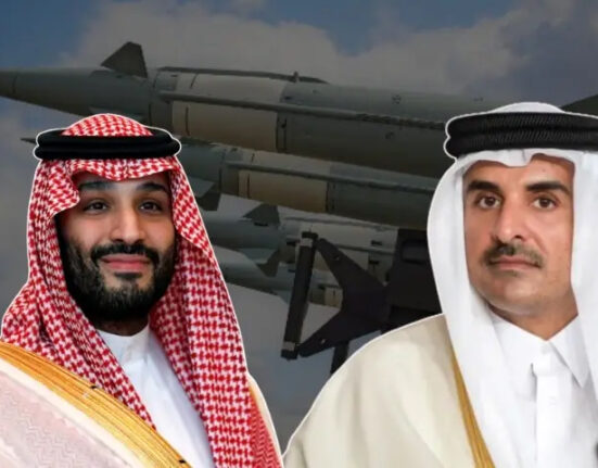 خلیجی اتحادیوں نے امریکا سے منہ موڑ لیا، اسلحے کی ہنگامی سپلائی کے لیے متبادل منڈیوں کی تلاش