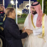 سعودی عرب کی پاکستان کو ادھار تیل سمیت مکمل مالی تعاون کی یقین دہانی